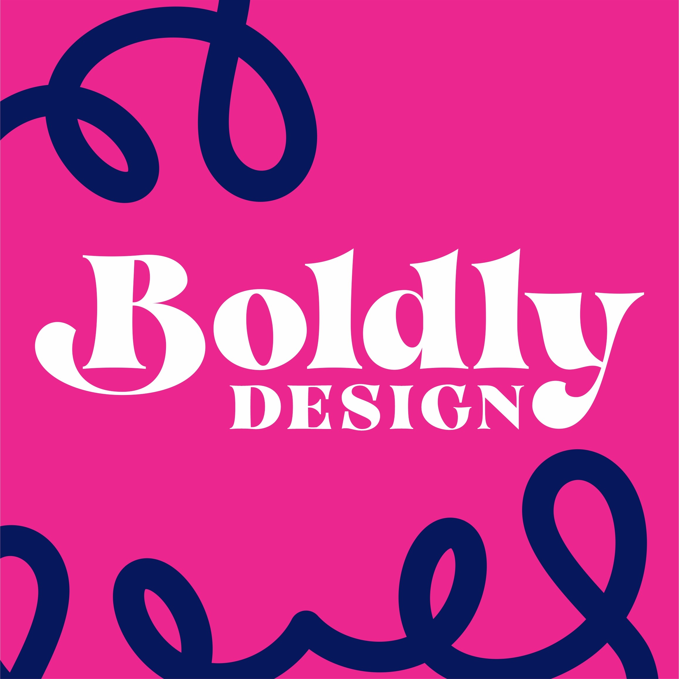 boldly website preview